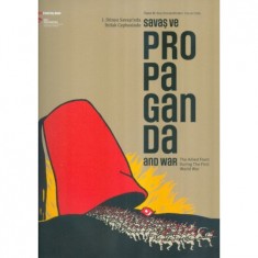 SAVAŞ VE PROPAGANDA
