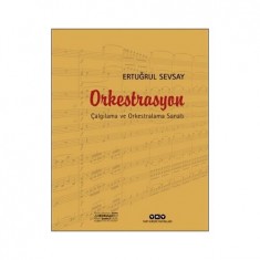 ORKESTRASYON