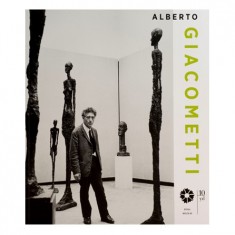 ALBERTO GIACOMETTI