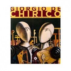 GİORGİO DE CHİRİCO (DÜNYANIN GİZEMİ)
