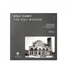 ŞİŞLİ CAMİİ