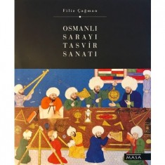 OSMANLI SARAYI TASVİR SANATI