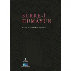 SURRE - İ HÜMAYUN