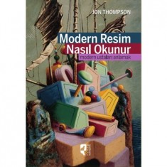 MODERN RESİM NASIL OKUNUR
