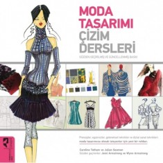 MODA TASARIMI ÇİZİM DERSLERİ