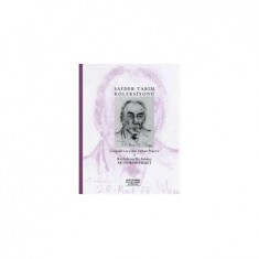 SAFDER TARİM KOLEKSİYONU