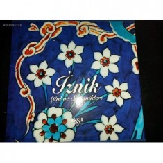 İZNİK ÇİNİ VE SERAMİKLERİ