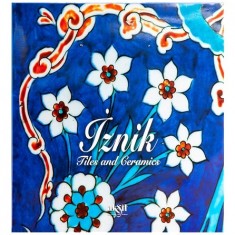 IZNIK TILESCERAMICS