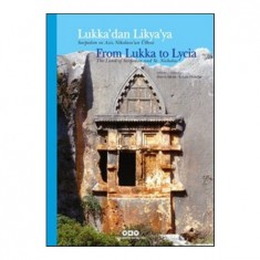 LUKKA´DAN LYKİA´YA
