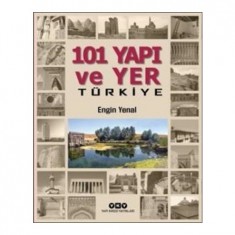 101 YAPI VE YER TÜRKİYE