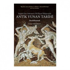 ANTİK YUNAN TARİHİ