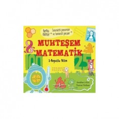 MUHTEŞEM MATEMATİK 3 BOYUTLU BİLİM