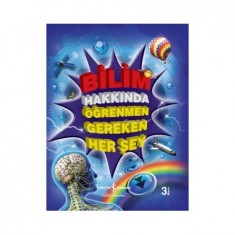 BİLİM HAKKINDA ÖĞRENMEN GEREKEN HER ŞEY