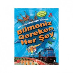 BİLMENİZ GEREKEN HER ŞEY
