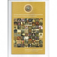 ULUUMAY OSMANLI HALK KIYAFETLERİ VE TAKILARI MÜZESİ