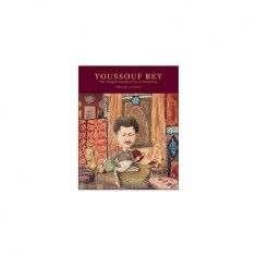 YOUSSOUF : ONDOKUZUNCU YÜZYIL SONU PERASI´NIN YÜKLÜ PORTRELERİ