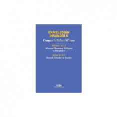 OSMANLI BİLİM MİRASI