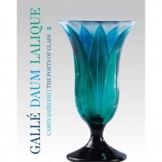 GALIE DAUM LALIQUE - CAMIN ŞAİRLERİ 2