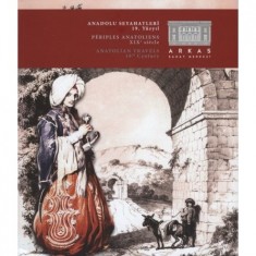 ANADOLU SEYAHATLERİ 19.YÜZYIL