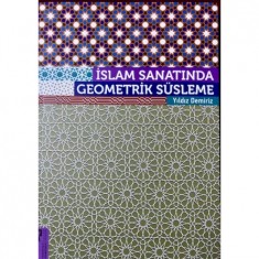 İSLAM SANATINDA GEOMETRİK SÜSLEME