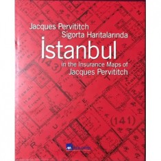 SİGORTA HARİTALARINDA İSTANBUL