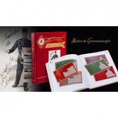 SALUT DE CONSTANTİNOPLE