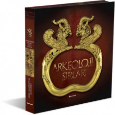 ARKEOLOJİ SIRLARI 3