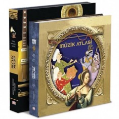 MÜZİK ATLASI