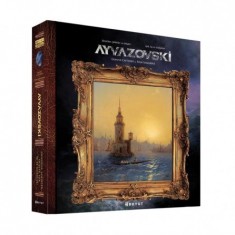 AYVAZOVSKİ