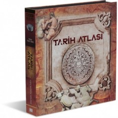 TARİH ATLASI