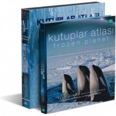 KUTUPLAR ATLASI