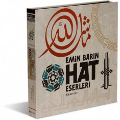 EMİN BARIN HAT ESERLERİ