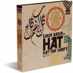 EMİN BARIN VE HAT´TAN HARFE