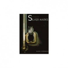 OTTOMAN SILVER MARKS