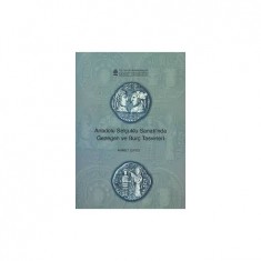 ANADOLU SELÇUKLU SANATI´NDA GEZEGEN VE BURÇ TASVİRLERİ