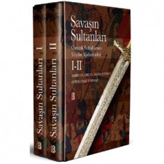 SAVAŞIN SULTANLARI 2 CİLT
