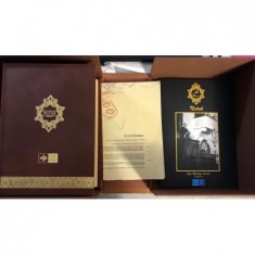 NUTUK GAZİ MUSTAFA KEMAL TARAFINDAN (NUMARALI ÖZEL BASKI)