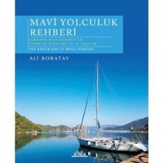 MAVİ YOLCULUK REHBERİ