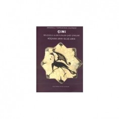 ANADOLU TOPRAĞININ HAZİNESİ ÇİNİ SELÇUKLU VE BEYLİKLER ÇAĞI ÇİNİLERİ