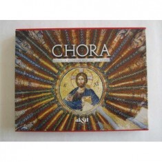 CHORA BİZANS´IN IŞILDAYAN ESERİ KARİYE MÜZESİ