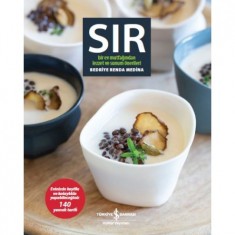 SIR - BİR EV MUTFAĞINDAN LEZZET VE SUNUM ÖNERİLERİ