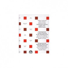 CUMHURİYET DÖNEMİ ÇAĞDAŞ TÜRK RESİM SANATI