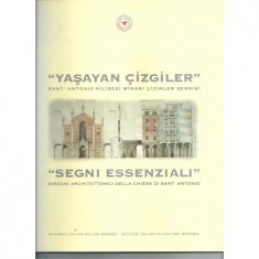 YAŞAYAN ÇİZGİLER