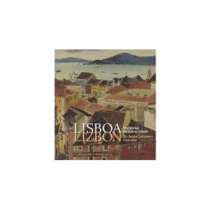 LİZBON : BİR BAŞKA ŞEHİRDEN HATIRALAR