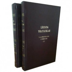 LİKYA´DA YOLCULUKLAR