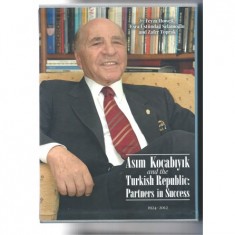 ASIM KOCABIYIKTHE TURKİSH REPUBLİC : PARTNERS İN SUCCESS 1924 - 2012