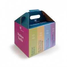 TÜRKİYE TARİHİ 1071 - 2010