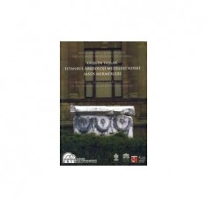 GEZGİN TAŞLAR. İSTANBUL ARKEOLOJİ MÜZELERİNDEKİ IASOS MERMERLERİ