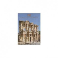 ANADOLU KÜTÜPHANELERİ