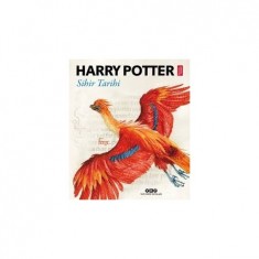 HARRY POTTER SİHİR TARİHİ